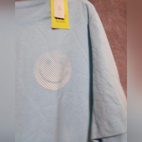 Men's GOLF graphic Athletic Tee Large - Picture 3 of 4